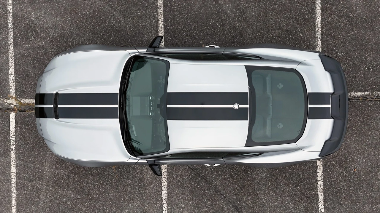 2020 Ford S550 Shelby Mustang GT350 - Image 16 of 31