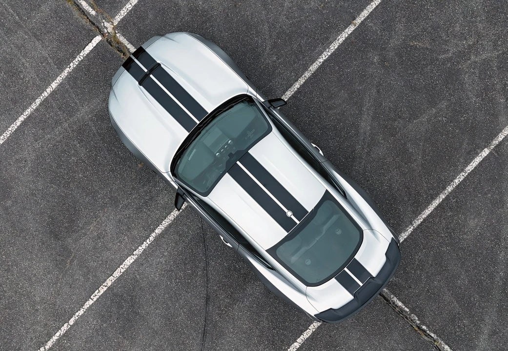 2020 Ford S550 Shelby Mustang GT350 - Image 17 of 31