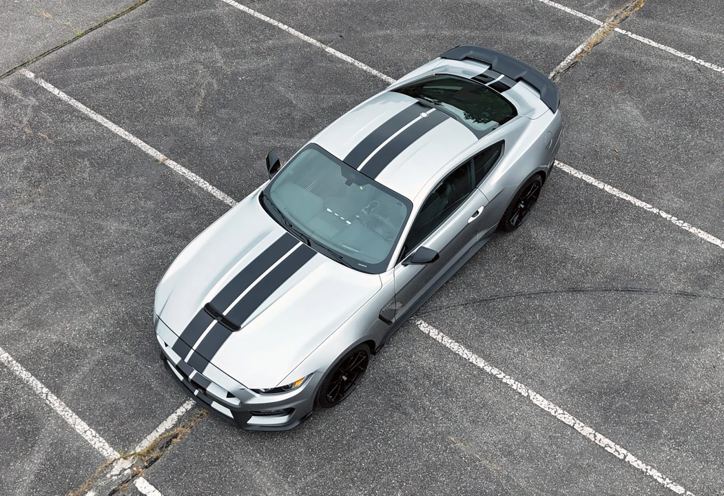 2020 Ford S550 Shelby Mustang GT350 - Image 19 of 31