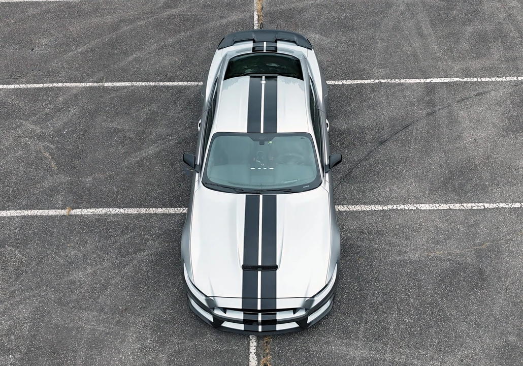 2020 Ford S550 Shelby Mustang GT350 - Image 20 of 31