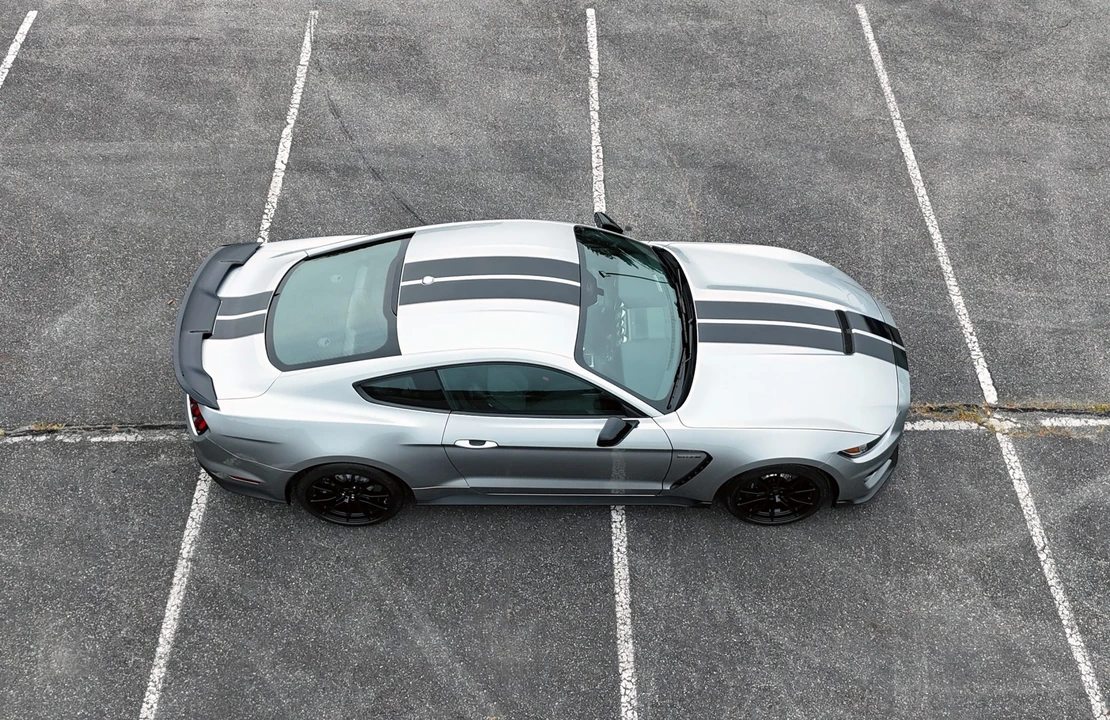 2020 Ford S550 Shelby Mustang GT350 - Image 22 of 31