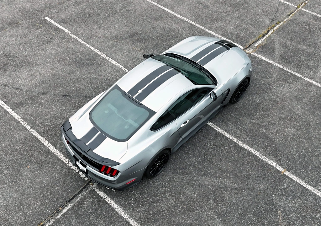 2020 Ford S550 Shelby Mustang GT350 - Image 23 of 31