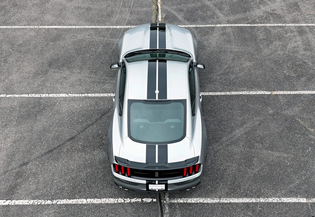 2020 Ford S550 Shelby Mustang GT350 - Image 24 of 31