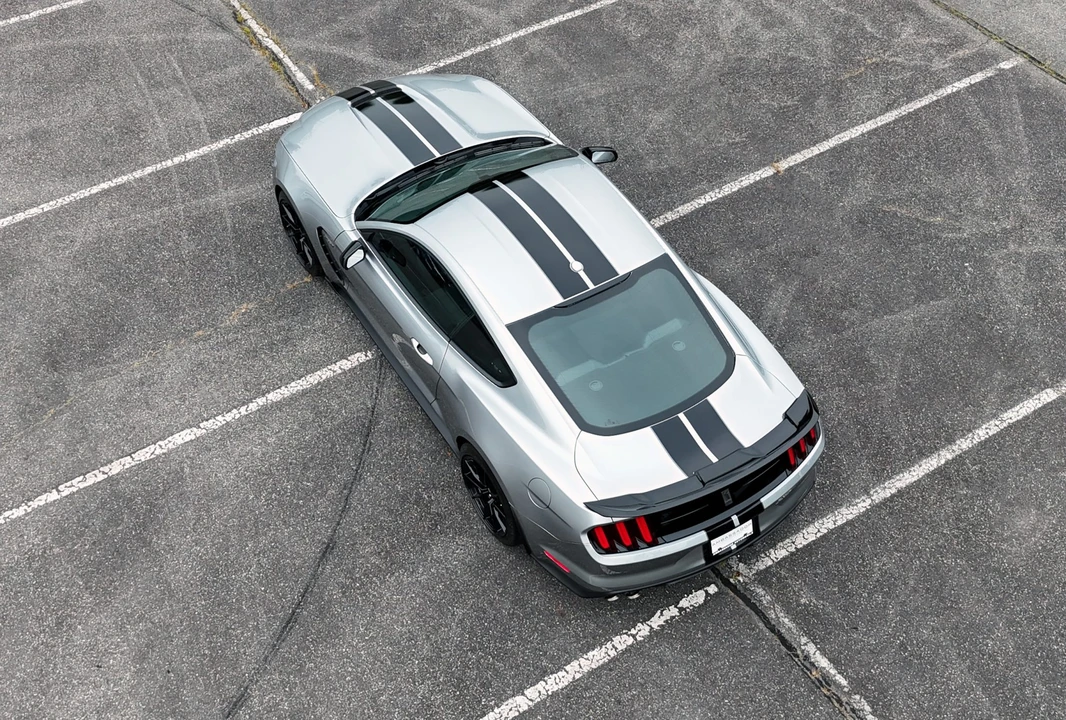 2020 Ford S550 Shelby Mustang GT350 - Image 25 of 31