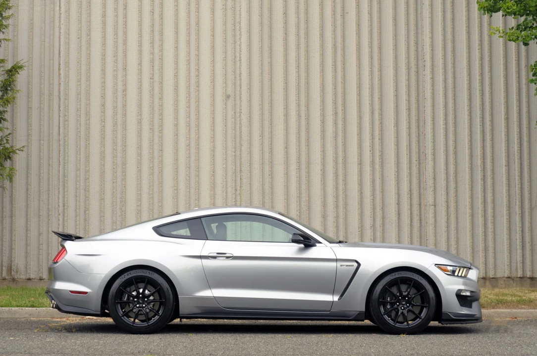 2020 Ford S550 Shelby Mustang GT350 - Image 7 of 31