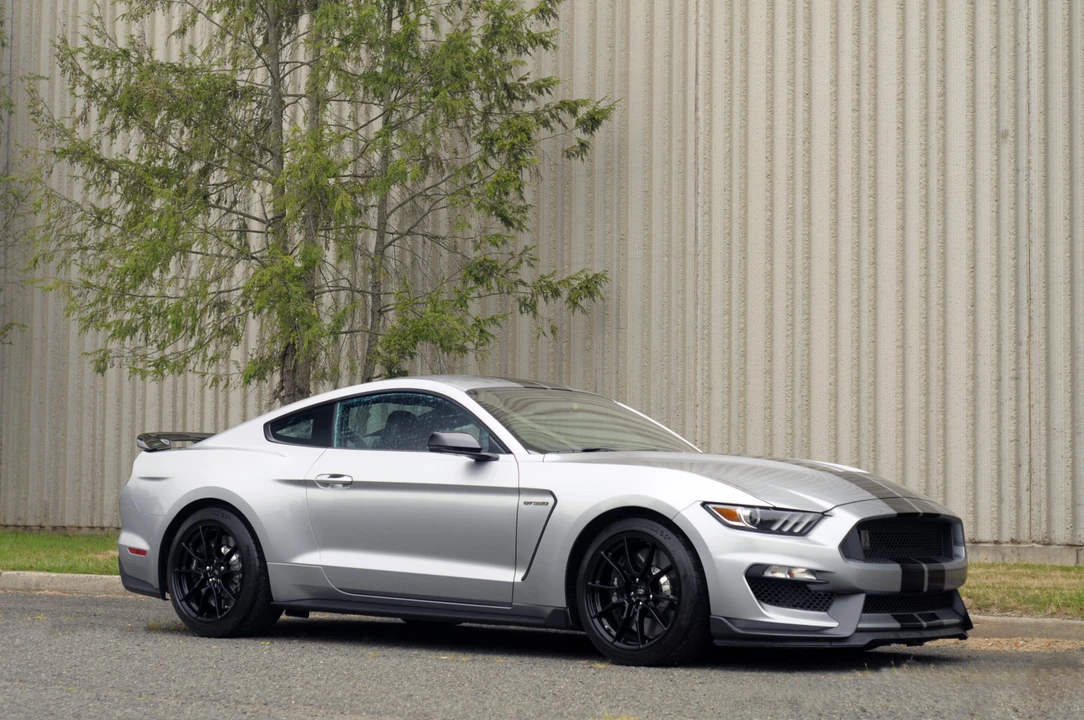 2020 Ford S550 Shelby Mustang GT350 - Image 6 of 31