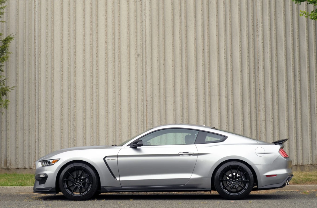 2020 Ford S550 Shelby Mustang GT350 - Image 15 of 31