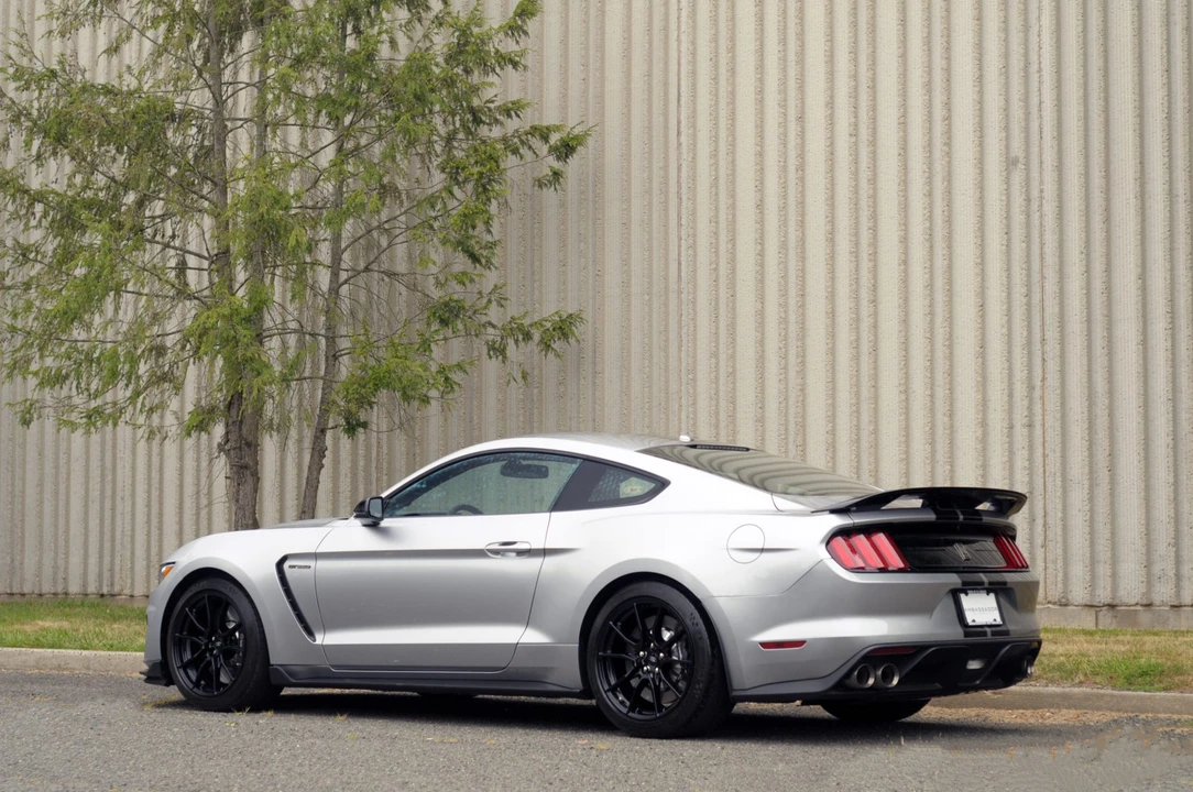2020 Ford S550 Shelby Mustang GT350 - Image 14 of 31