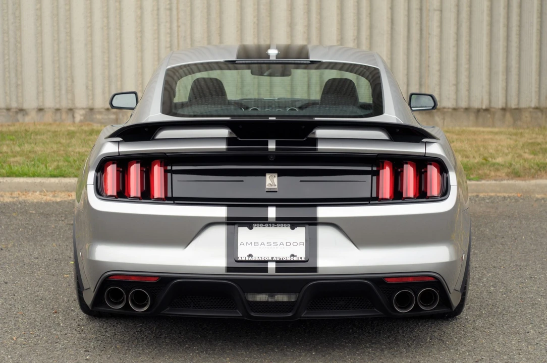 2020 Ford S550 Shelby Mustang GT350 - Image 11 of 31