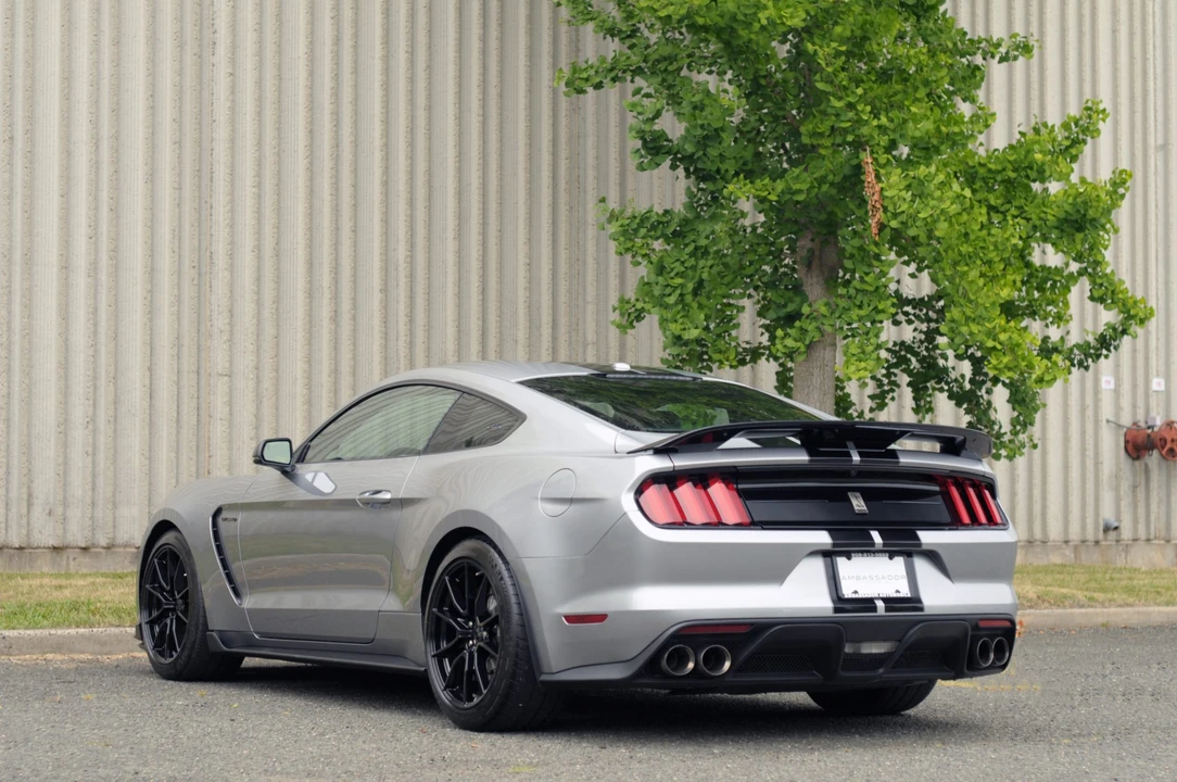 2020 Ford S550 Shelby Mustang GT350 - Image 13 of 31