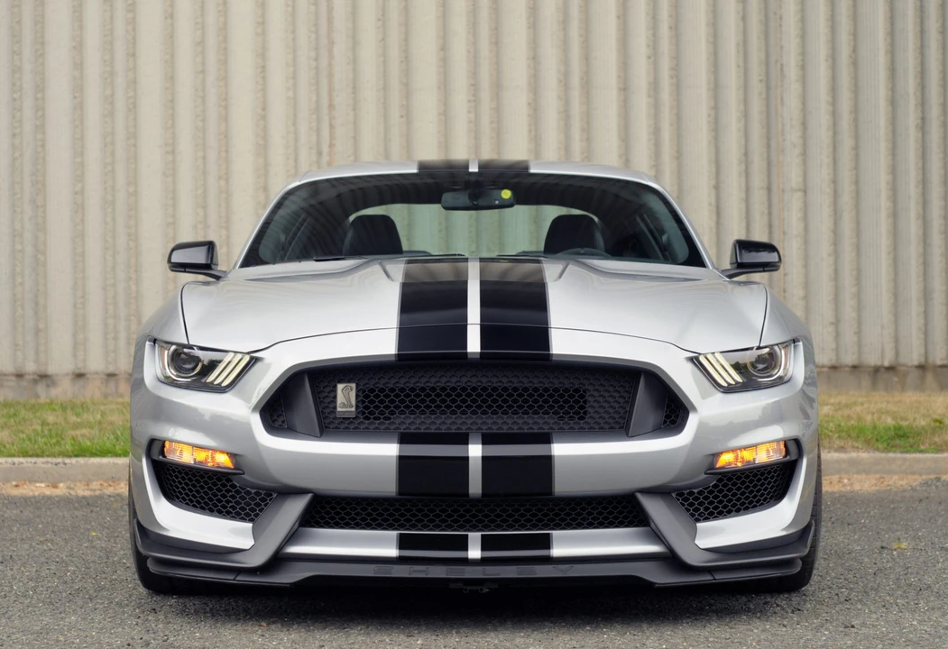 2020 Ford S550 Shelby Mustang GT350 - Image 4 of 31