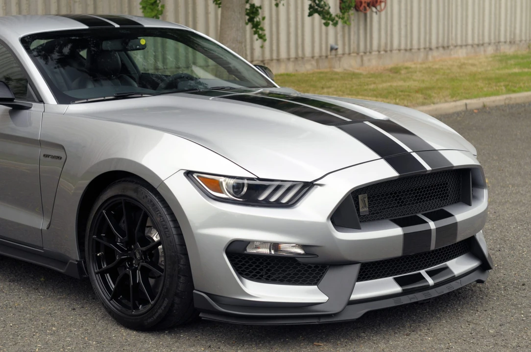 2020 Ford S550 Shelby Mustang GT350 - Image 26 of 31