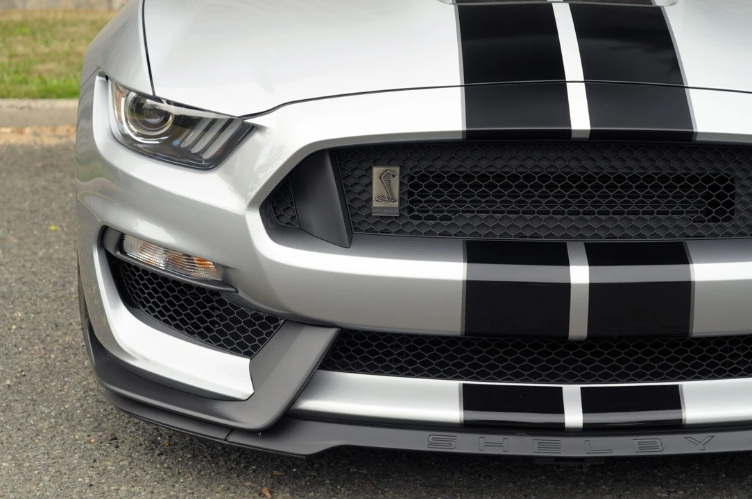 2020 Ford S550 Shelby Mustang GT350 - Image 28 of 31