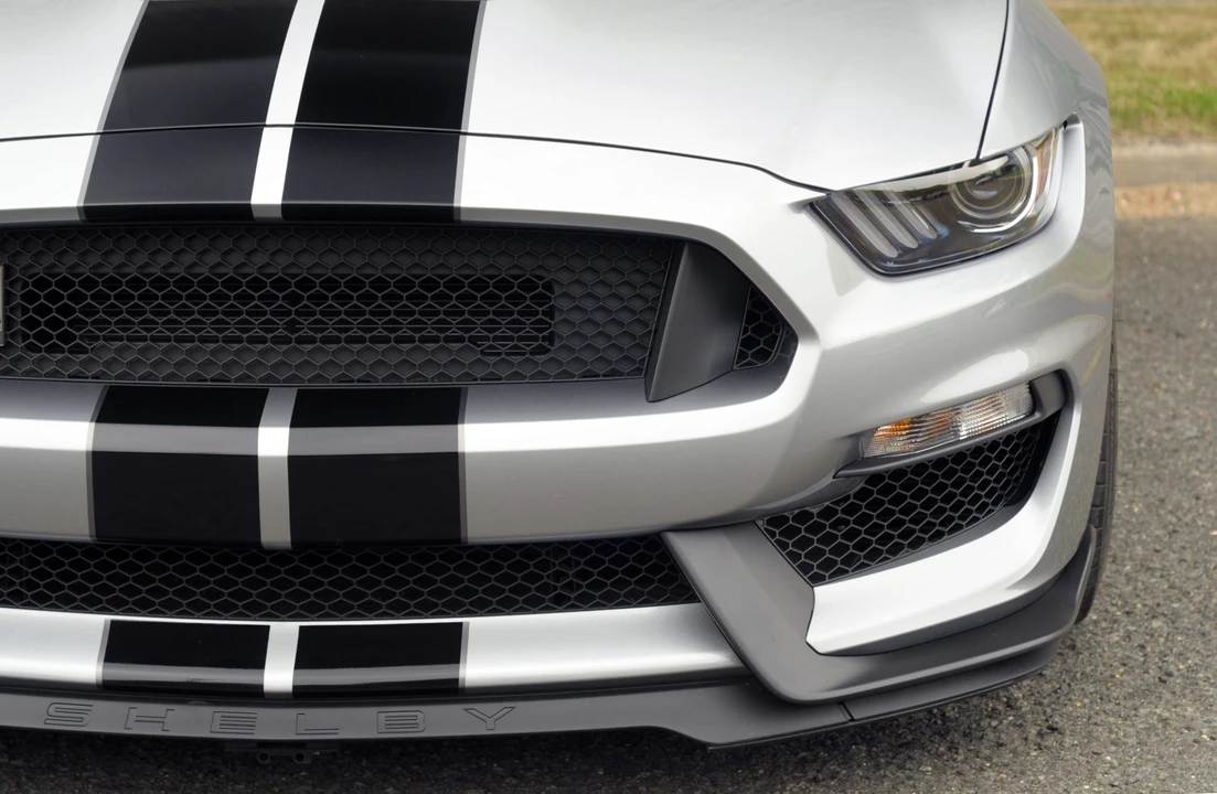 2020 Ford S550 Shelby Mustang GT350 - Image 29 of 31