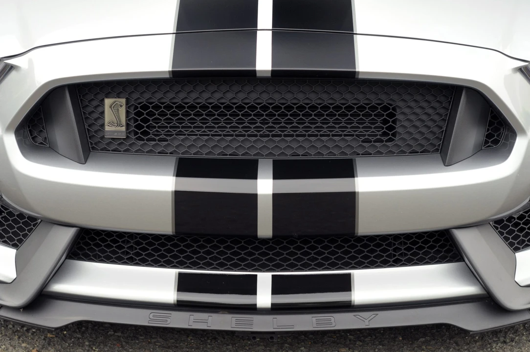 2020 Ford S550 Shelby Mustang GT350 - Image 30 of 31
