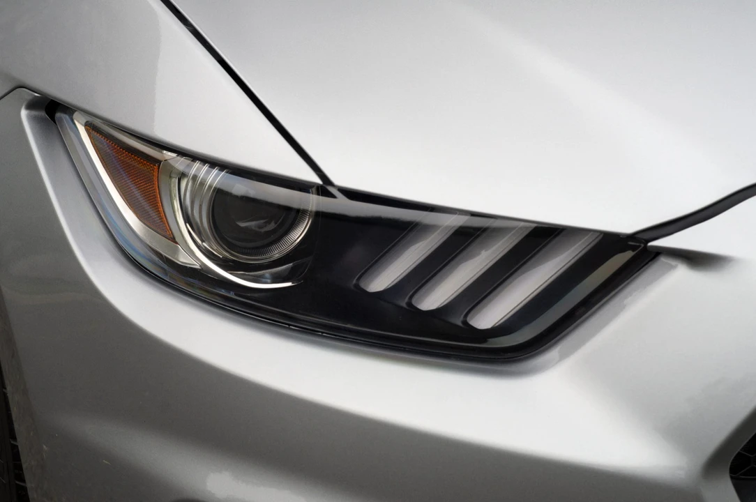 2020 Ford S550 Shelby Mustang GT350 - Image 31 of 31