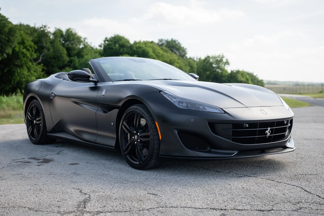 2020 Ferrari Portofino - Image 7 of 31