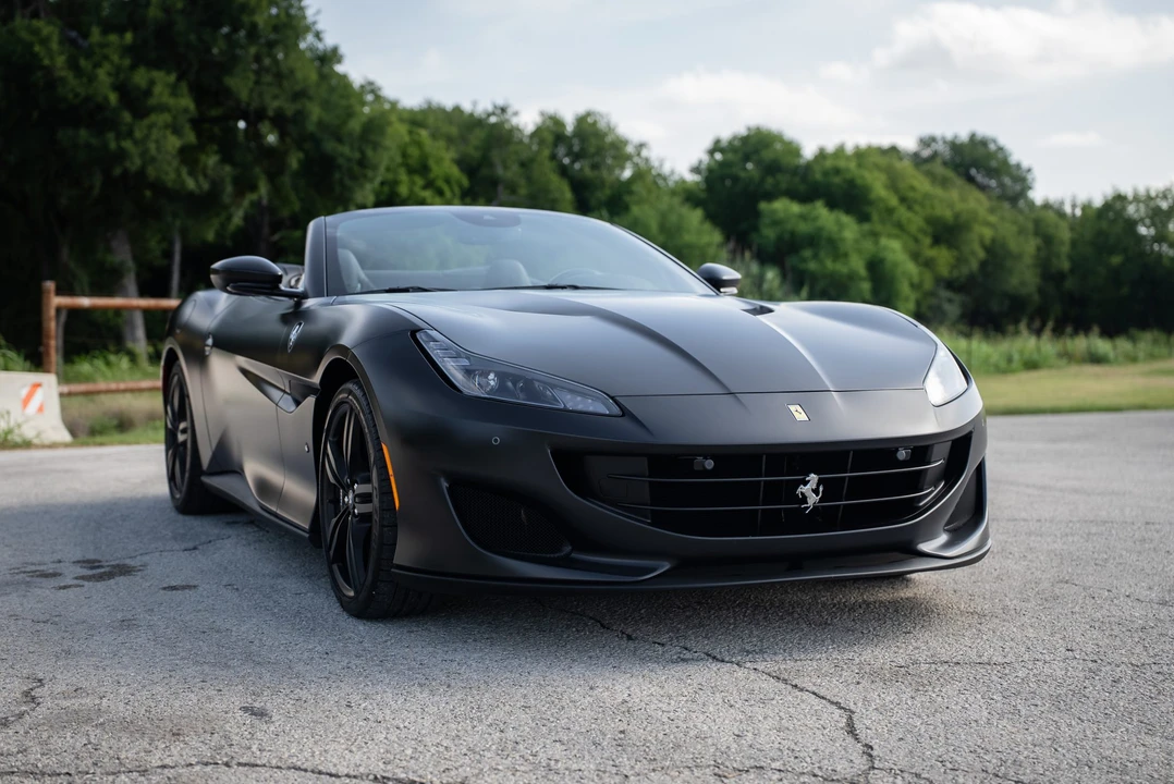 2020 Ferrari Portofino - Image 6 of 31