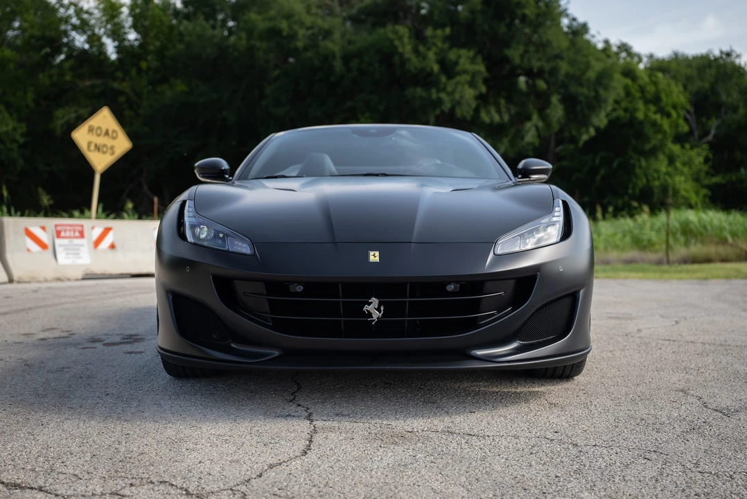 2020 Ferrari Portofino - Image 5 of 31