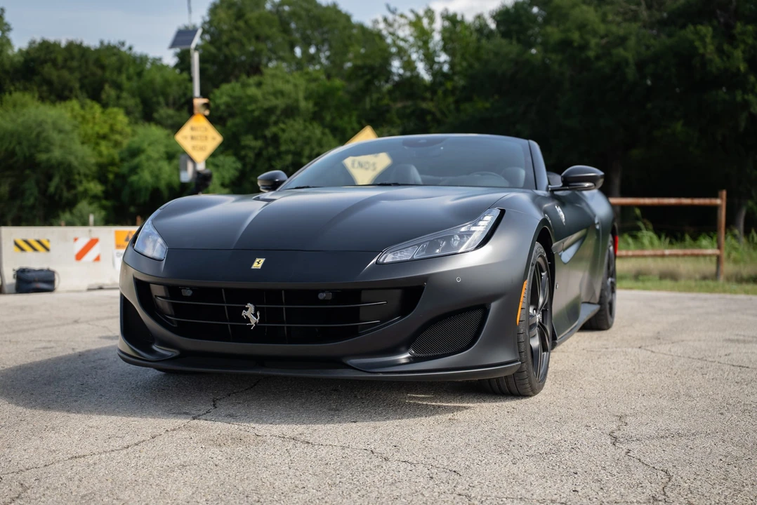 2020 Ferrari Portofino - Image 4 of 31