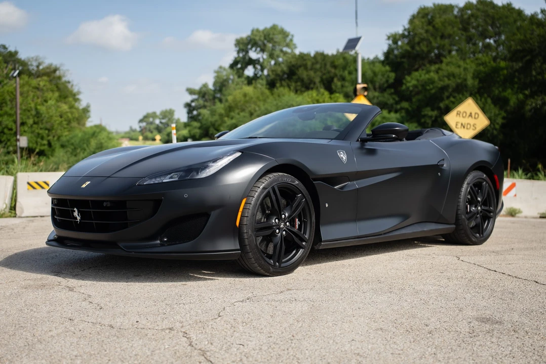 2020 Ferrari Portofino - Image 3 of 31