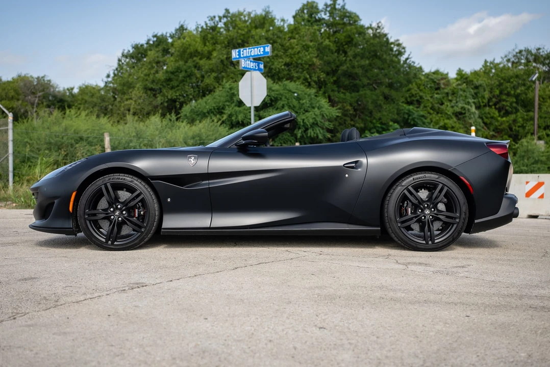 2020 Ferrari Portofino - Image 18 of 31