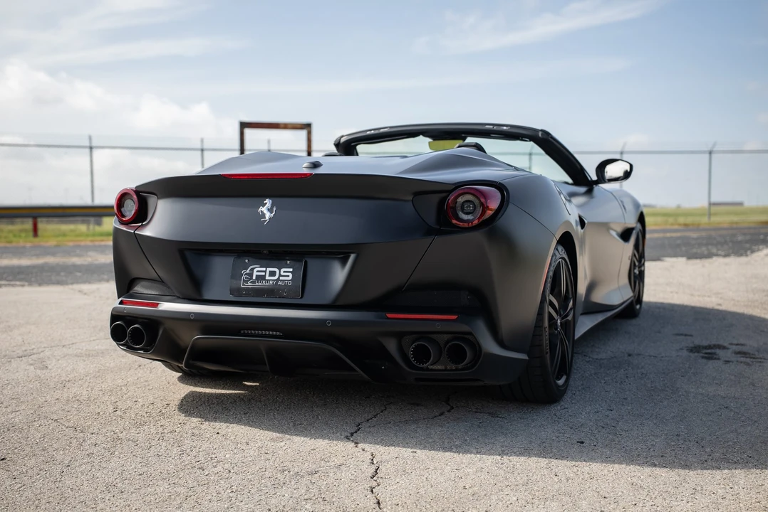 2020 Ferrari Portofino - Image 13 of 31