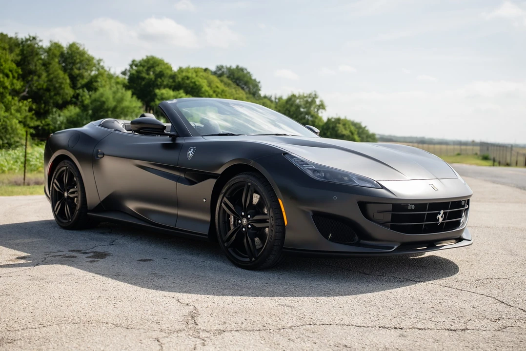 2020 Ferrari Portofino - Image 8 of 31