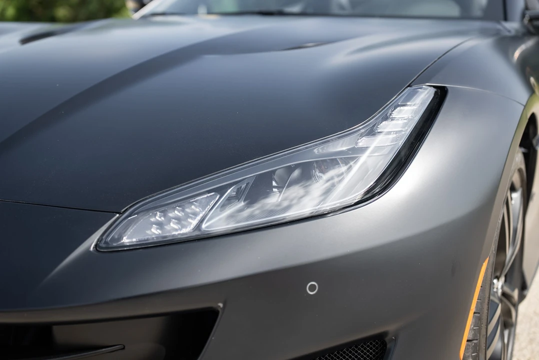 2020 Ferrari Portofino - Image 30 of 31