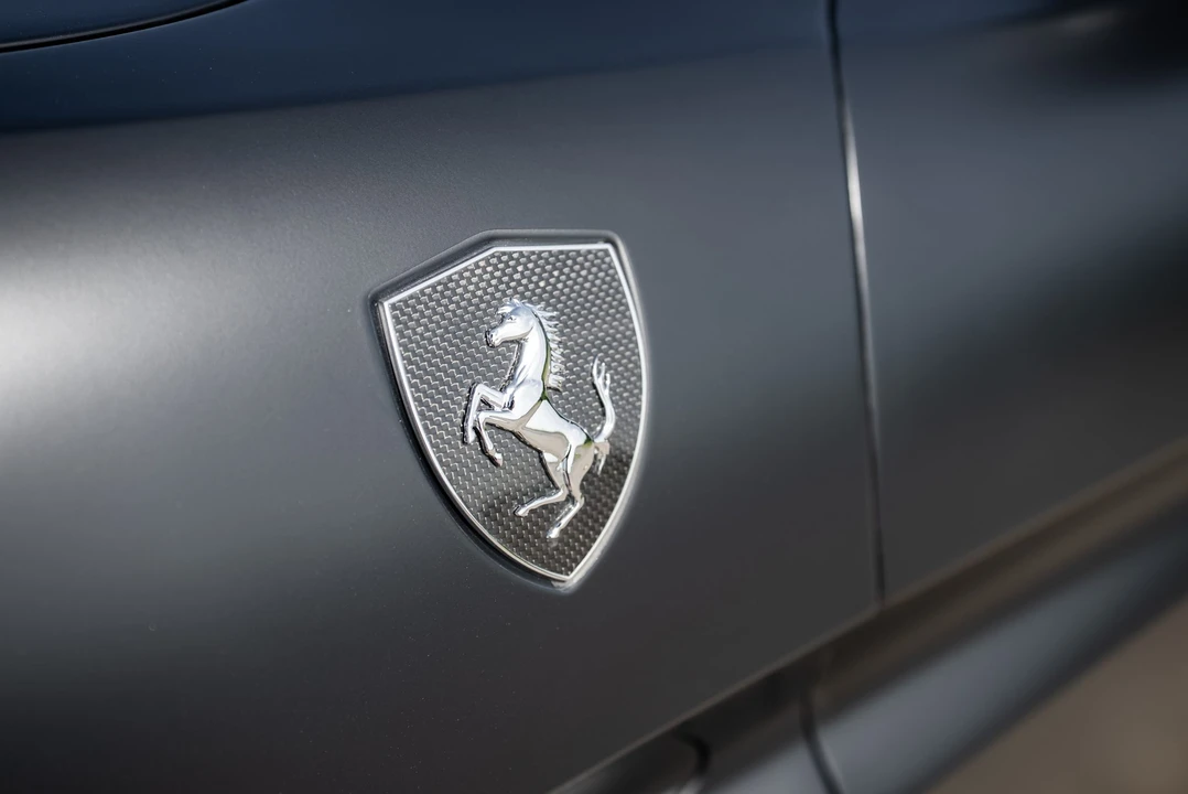 2020 Ferrari Portofino - Image 31 of 31
