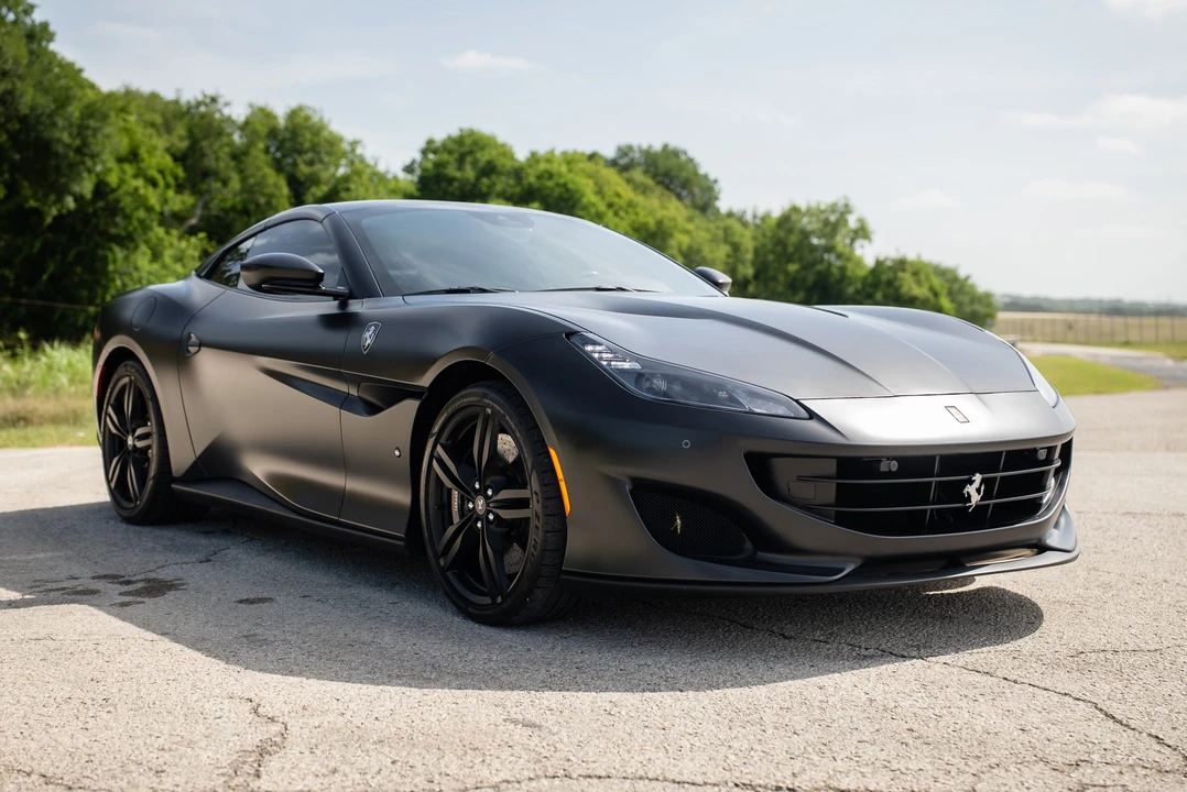 2020 Ferrari Portofino - Image 21 of 31