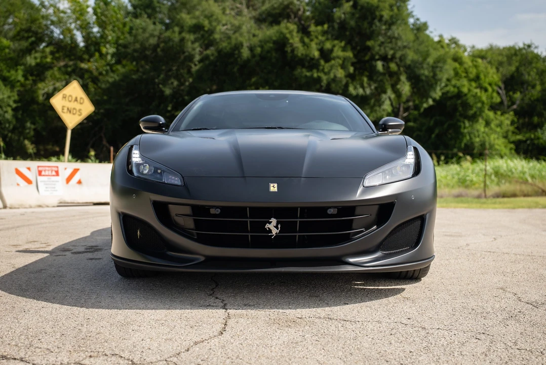 2020 Ferrari Portofino - Image 20 of 31