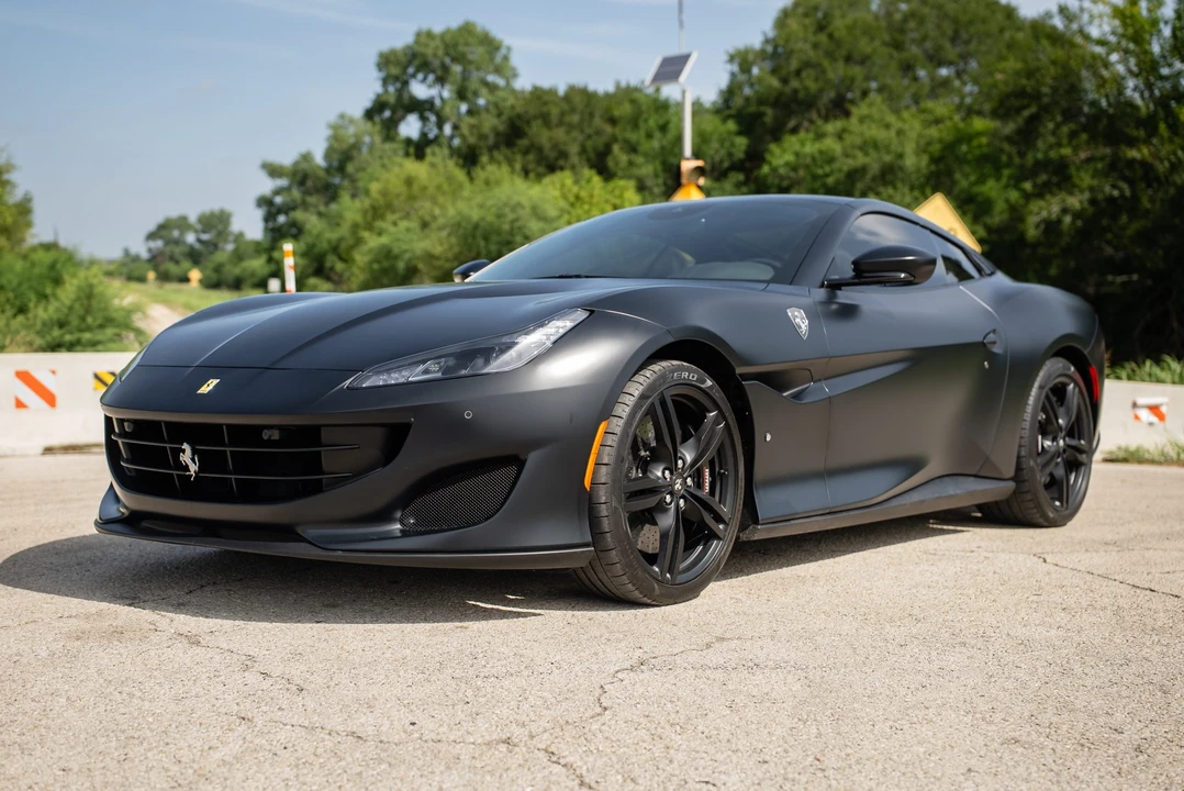 2020 Ferrari Portofino - Image 19 of 31