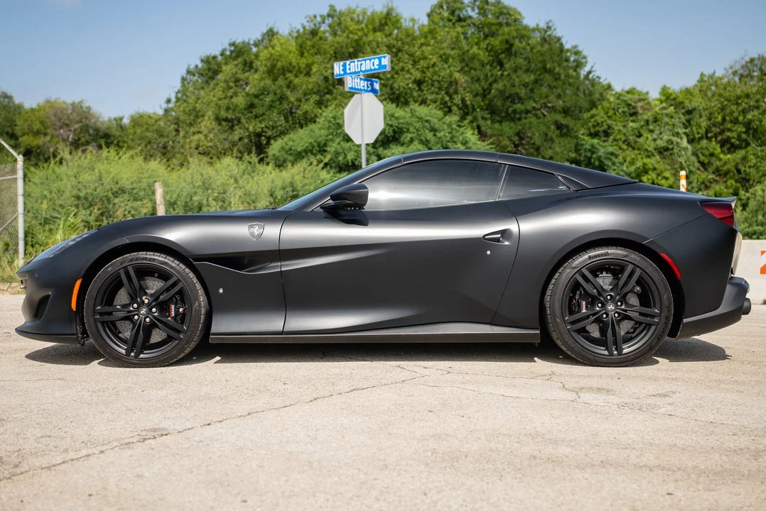 2020 Ferrari Portofino - Image 26 of 31