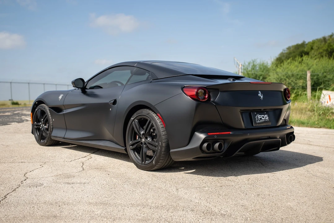 2020 Ferrari Portofino - Image 25 of 31