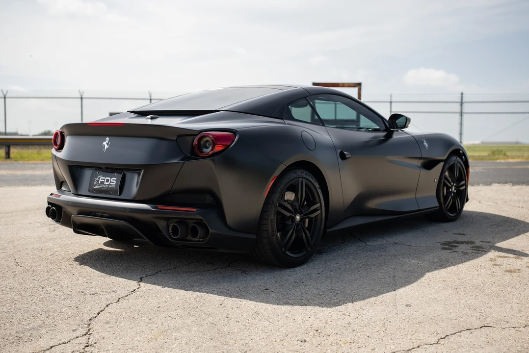 2020 Ferrari Portofino - Image 23 of 31