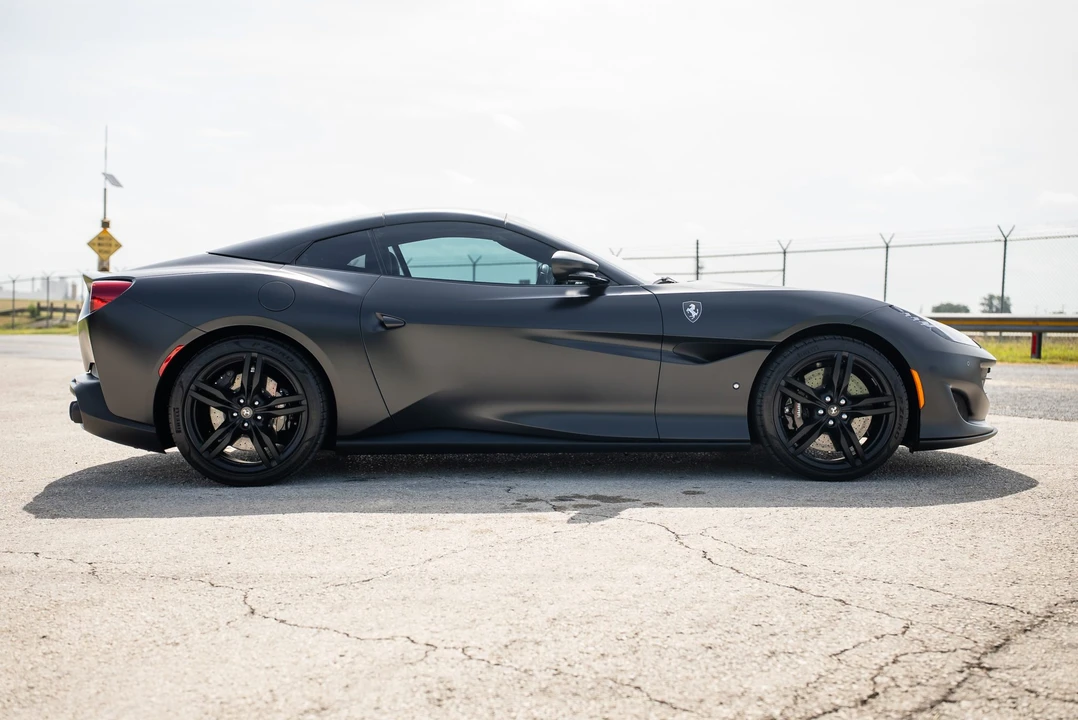 2020 Ferrari Portofino - Image 22 of 31