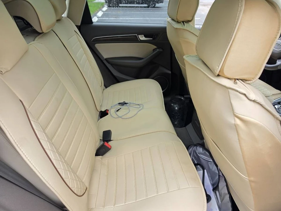 2016 Audi 8R Q5 - Image 20 of 23