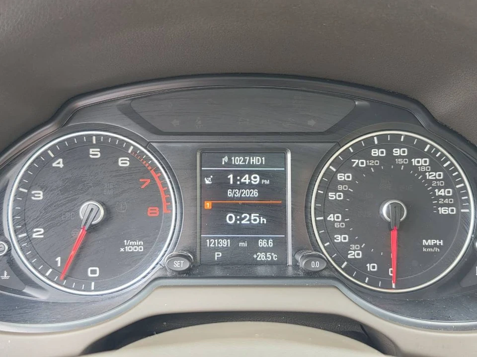 2016 Audi 8R Q5 - Image 23 of 23