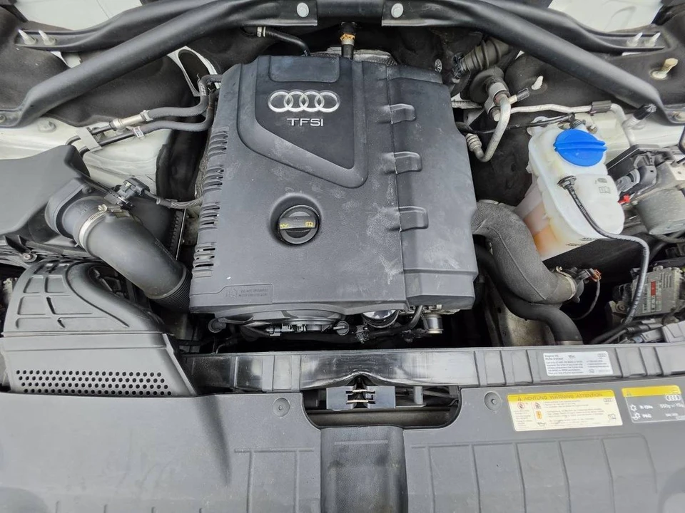 2016 Audi 8R Q5 - Image 16 of 23