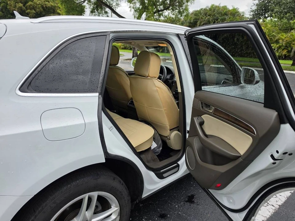 2016 Audi 8R Q5 - Image 19 of 23