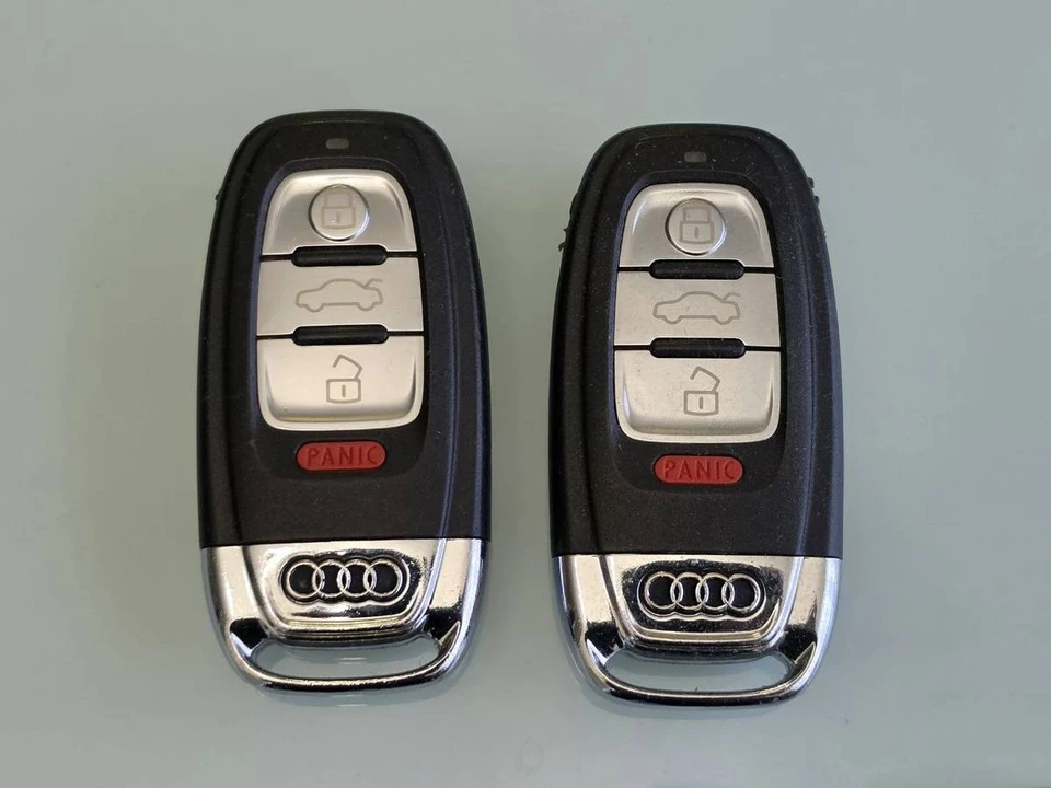 2016 Audi 8R Q5 - Image 14 of 23