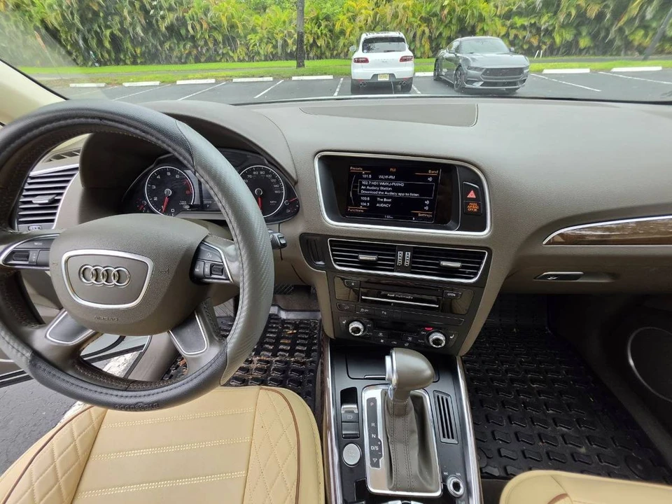 2016 Audi 8R Q5 - Image 5 of 23