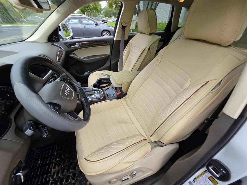 2016 Audi 8R Q5 - Image 13 of 23