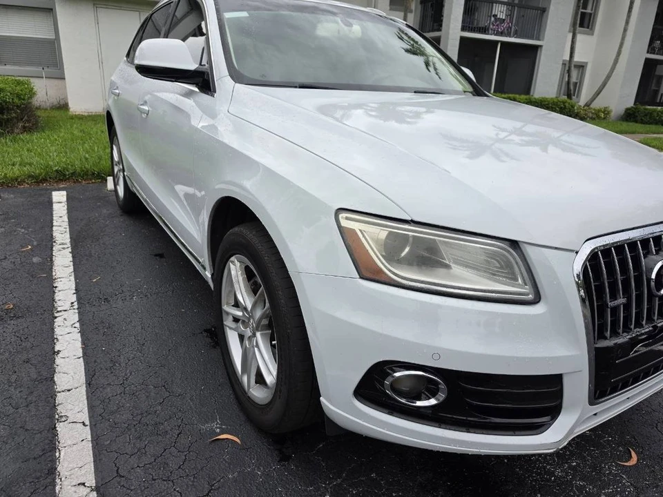 2016 Audi 8R Q5 - Image 3 of 23