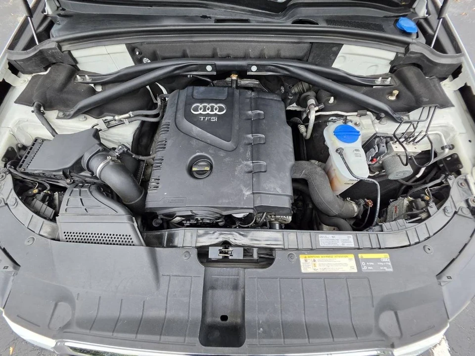 2016 Audi 8R Q5 - Image 17 of 23