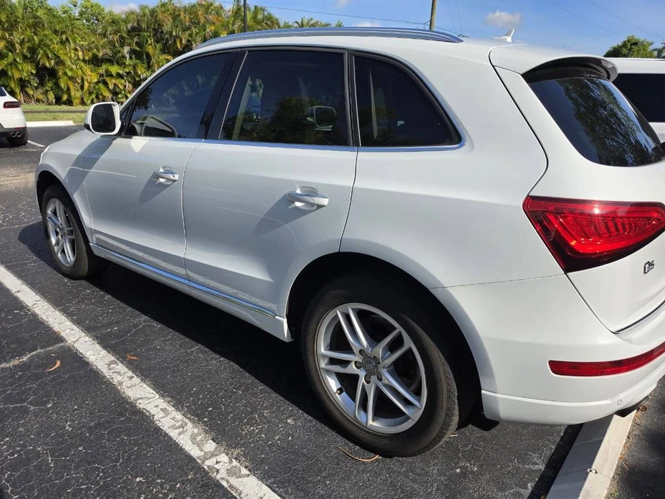 2016 Audi 8R Q5 - Image 2 of 23