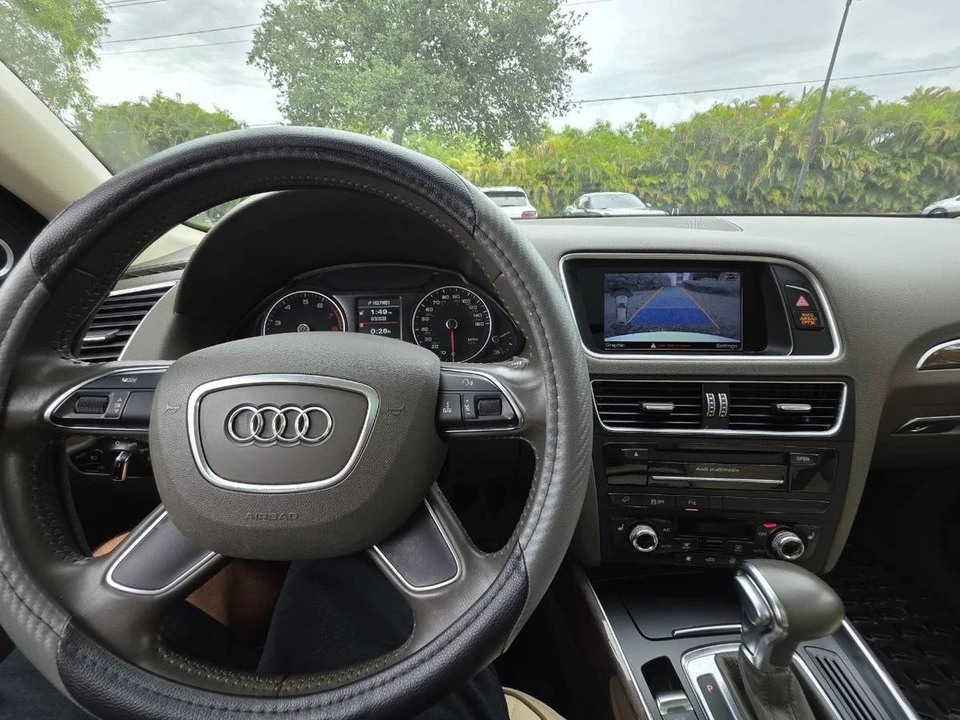 2016 Audi 8R Q5 - Image 11 of 23