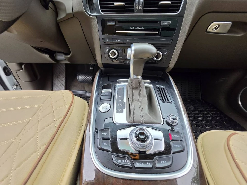 2016 Audi 8R Q5 - Image 6 of 23