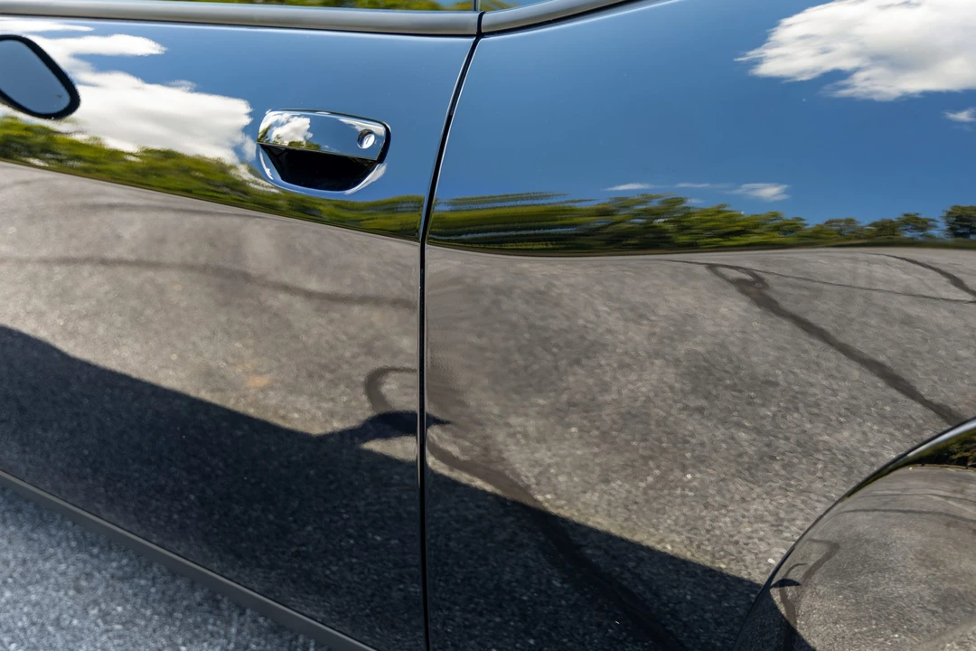 2023 Dodge Challenger SRT Hellcat 3rd Gen - Image 18 of 31